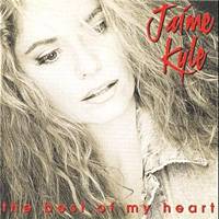 Jaime Kyle : The Best of My Heart Jaime Kyle : The Best of My Heart
